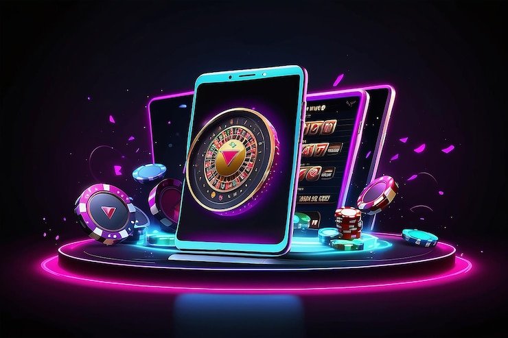 Keamanan perangkat setelah akses parlay855 dibuat