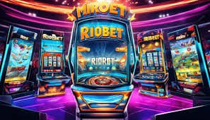Pengguna membaca level akun parlay855