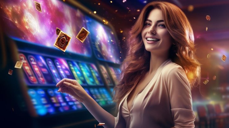 Navigasi tutorial parlay855 di layar ponsel
