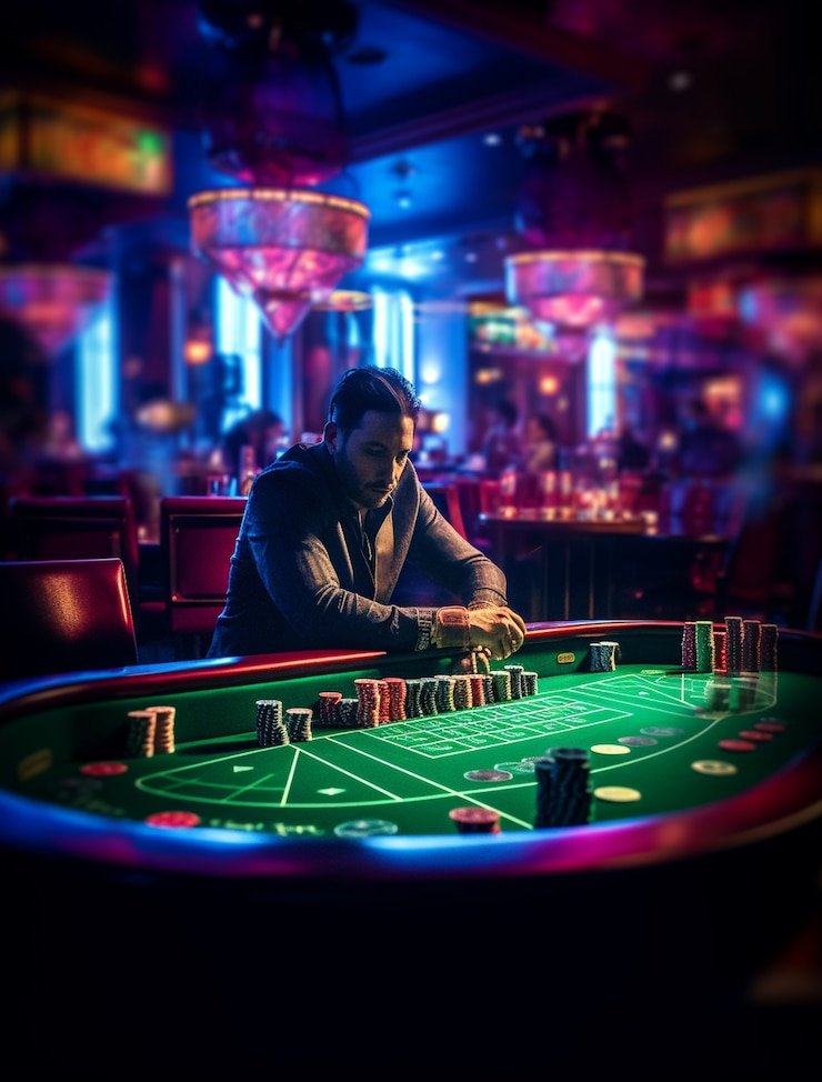 Panduan membaca loyalitas parlay855